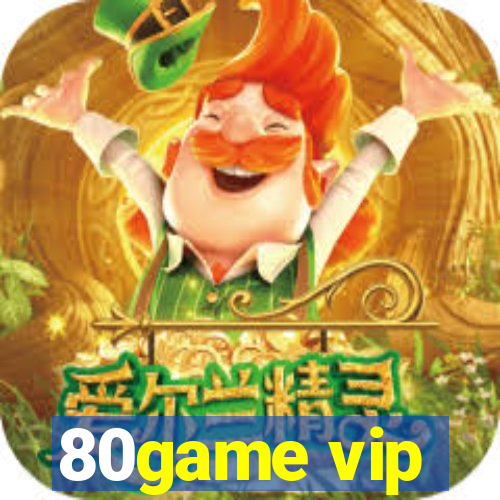 80game vip